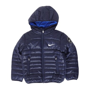 ナイキ（NIKE）ジュニア FILL QUILTED ジャケット 86M362-U90