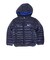 ナイキ（NIKE）ジュニア FILL QUILTED ジャケット 86M362-U90