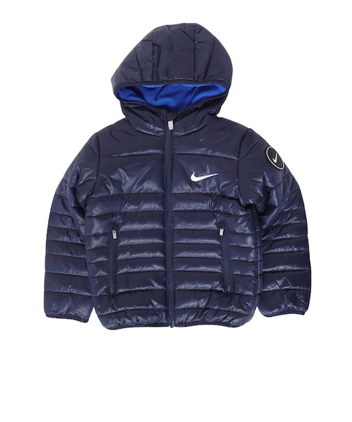 ナイキ（NIKE）ジュニア FILL QUILTED ジャケット 86M362-U90