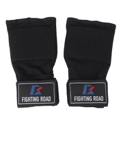 ファイティングロード(FIGHTING ROAD)インナーグローブ 黒 Lサイズ FR22SMO001