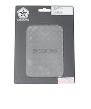 セッションズ(SESSIONS)スノーボード CHECKER PLATE SQUARE 24040286 CLA