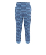 ナイキ(NIKE)ジュニア TEXTURED CLUB ジョガーパンツ 86M310-U90