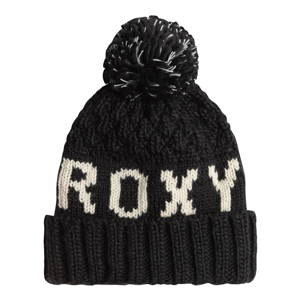 ロキシー(ROXY)ハーフフリースライナー付き Roxy TONIC ビーニー 25SNERJHA04281KVJ0