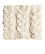 ロキシー(ROXY)ネックウォーマー フリースライナー付き Roxy WINTER COLLAR 25SNERJAA04294TDQ0