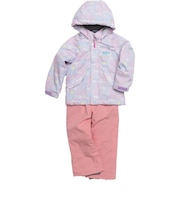 レセーダ(RESEEDA)トドラー スノースーツ 上下セット RES57005 850M971