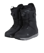 ナイデッカー(NIDECKER)スノーボードブーツ 23 ALTAI BLACK 23 Altai Black