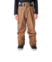 クイックシルバー(Quiksilver)PORTER GAITER NP パンツ 25SNEQYTP03225CQP0