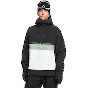 クイックシルバー（Quiksilver）STEEZE ジャケット 25SNEQYTJ03453KVJ0