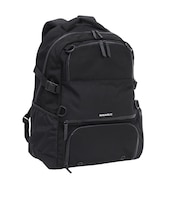 BESTIE デイパック 3124-10110BLK 黒 35-38L 撥水