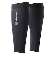 シースリーフィット(C3fit)コンプレッション カーフスリーブ GC04352 BK