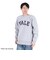 チャンピオン（CHAMPION）リバースウィーブ クルーネックスウェットシャツ YALE MADE IN USA C5-A004 070