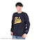 チャンピオン（CHAMPION）リバースウィーブ クルーネックスウェットシャツ UCLA MADE IN USA C5-A003 370