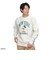 チャンピオン（CHAMPION）リバースウィーブ クルーネックスウェットシャツ DISNEY BASEBALL C3-A031 810