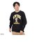 チャンピオン（CHAMPION）リバースウィーブ クルーネックスウェットシャツ DISNEY BASEBALL C3-A031 090