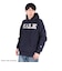 チャンピオン（CHAMPION）リバースウィーブ フーデッドスウェットシャツ YALE MADE IN USA C5-A104 370