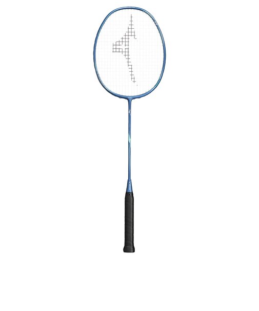 ミズノ（MIZUNO）バドミントンラケット アクロスピード8 73JTB40822