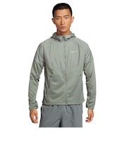 ナイキ(NIKE)Therma-FIT 撥水 マイラー フーディ ランニング ジャケット FZ1112-053
