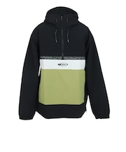 クイックシルバー(Quiksilver)ボードウェア スノーボード STEEZE ジャケット EQYTJ03421KVJ0