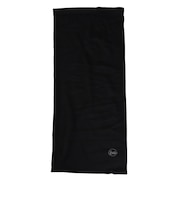 バフ(BUFF)ネックウォーマー MERINO MIDWEIGHT WOOL 270825 SOLID BLACK