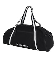 MOVE ダッフルバッグ 3124-10405BLK 黒 40L
