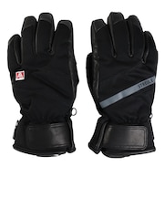 NICO 5FINGGER グローブ ST24FGR0023 BLK