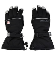SALA 5FINGGER グローブ ST24FGR0024 BLK