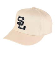 ベースボール キャップ SL24FW-CAP001BEG ベージュ
