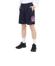 コンバース(CONVERSE)バスケットボールウェア ガールズ プラクティスパンツ ポケット付き CB342852-2900