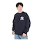 エムエルビー（MLB）クルーネックスウェット ニューヨーク・ヤンキース ML0524FW0004-NVY