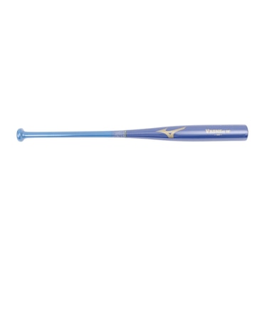 ミズノ（MIZUNO）軟式用バット 野球 一般 打撃可トレーニング Vコング02W 木製 83cm/平均900g VKONG 1CJWT24483 16