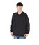 ハーレー（HURLEY）ファントム ウーブン プルオーバースウェット MCBR242070-BLK
