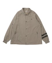 ハーレー(HURLEY)ファントム ウーブン コーチジャケット MCBR242068-SKHK