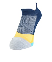 ELITE LIGHT CUSHION NO SHOW TAB ソックス 4400030146242