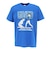 エムエルビー（MLB）大谷翔平 Tシャツ 50/50 野球ウェア ドジャース OHTANI 4474-1753 60