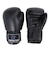 ファイティングロード（FIGHTING ROAD）ボクシンググローブ 10oz 黒 FR20SMO001/10/B ボクシング トレーニング