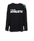 アスレタ（ATHLETA）サッカー フットサルウェア ジュニア ロング プラクティスシャツ XE-456J BLK