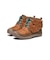 キーン（KEEN）ジュニア ビッグキッズ ハウザー II チャッカ ウォータープルーフ ウインターブーツ 1029425