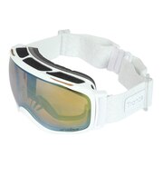 トランス(TRANCE)ウインターゴーグル 25BETA HI 53TRWGG0009 WHT