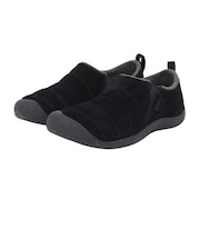 キーン(KEEN)カジュアルシューズ ハウザー II レザー スリッポン 1029413