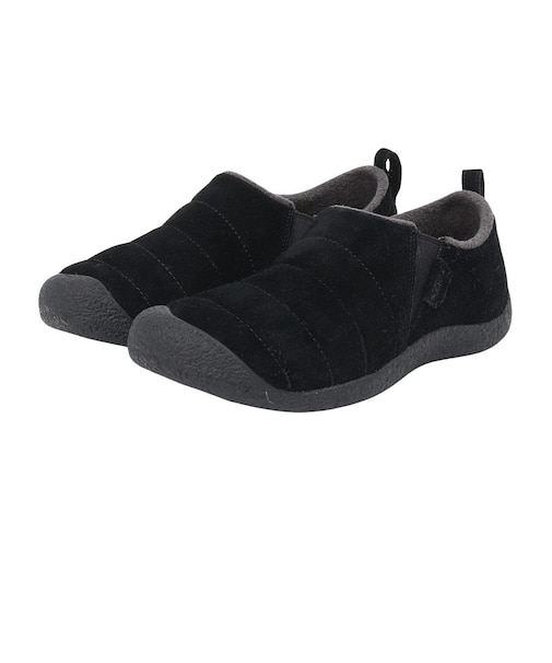 キーン(KEEN)カジュアルシューズ ハウザー II レザー スリッポン 1029413