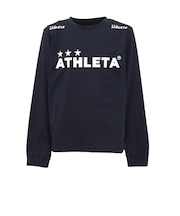 アスレタ(ATHLETA)サッカー フットサルウェア ジュニア ロングTシャツ XE-455J NVY