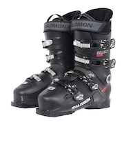 サロモン(SALOMON)スキーブーツ 25 SELECT HV MR 25 473699