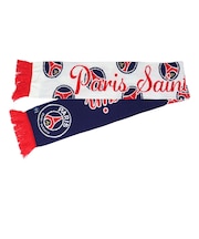 パリ サン ジェルマン(PSG)マフラー パリサンジェルマン PSG-SCF01