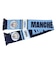 マンチェスター シティ（Manchester City）マフラー マンチェスターシティ MCI-SCF01
