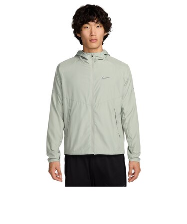 ナイキ（NIKE）レペル マイラー ランニングジャケット DD4747-370