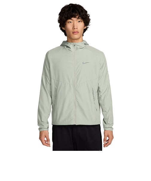 ナイキ（NIKE）レペル マイラー ランニングジャケット DD4747-370