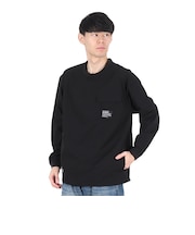 リーフ（REEF）バハ ロングスリーブTシャツ RFTEM2430-BLK
