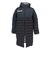 アスレタ（ATHLETA）サッカー フットサルウェア ベンチコート 4167 BLK
