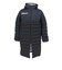 アスレタ（ATHLETA）サッカー フットサルウェア ベンチコート 4167 BLK