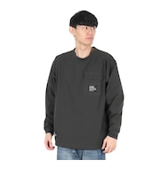 リーフ（REEF）バハ ロングスリーブTシャツ RFTEM2430-C.GRY